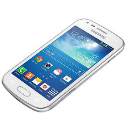 Samsung Galaxy Trend Plus GT-S7580