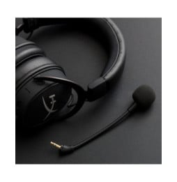 HyperX Cloud MIX - Casque pour jeux (noir bronze à canon) (4P5K9AA)