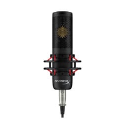 HyperX ProCast Microphone Noir (699Z0AA)