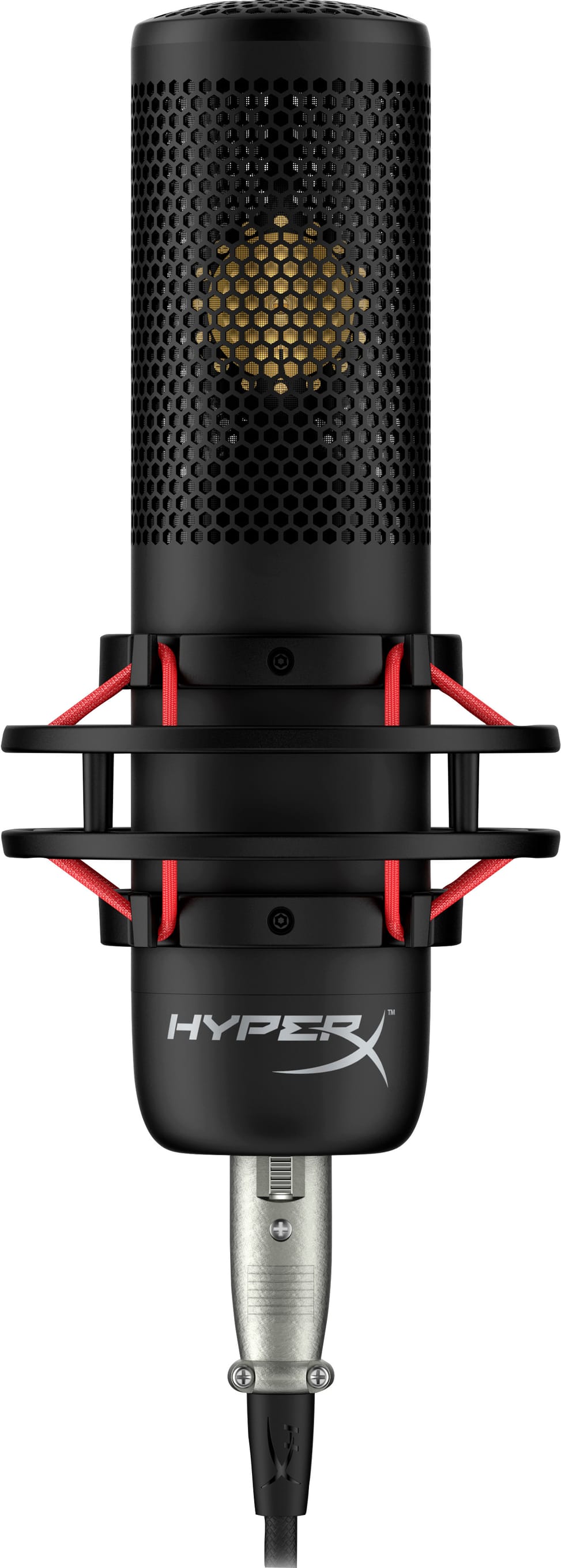 HyperX ProCast Microphone Black (699Z0AA) — image 1
