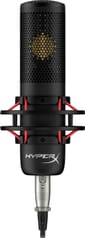 ميكروفون HyperX ProCast أسود (699Z0AA)