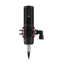 HyperX ProCast Microphone Noir (699Z0AA)