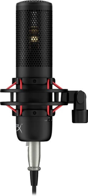 HyperX ProCast Microphone Noir (699Z0AA) — image 2