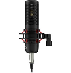 HyperX ProCast Microphone Noir (699Z0AA)