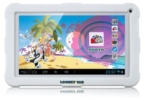 STOREX Looney Tunes Tab 7'' - 8 GB — image 2