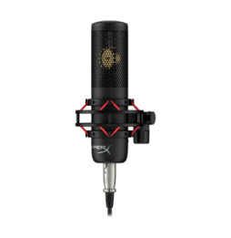 HyperX ProCast Microphone Noir (699Z0AA)