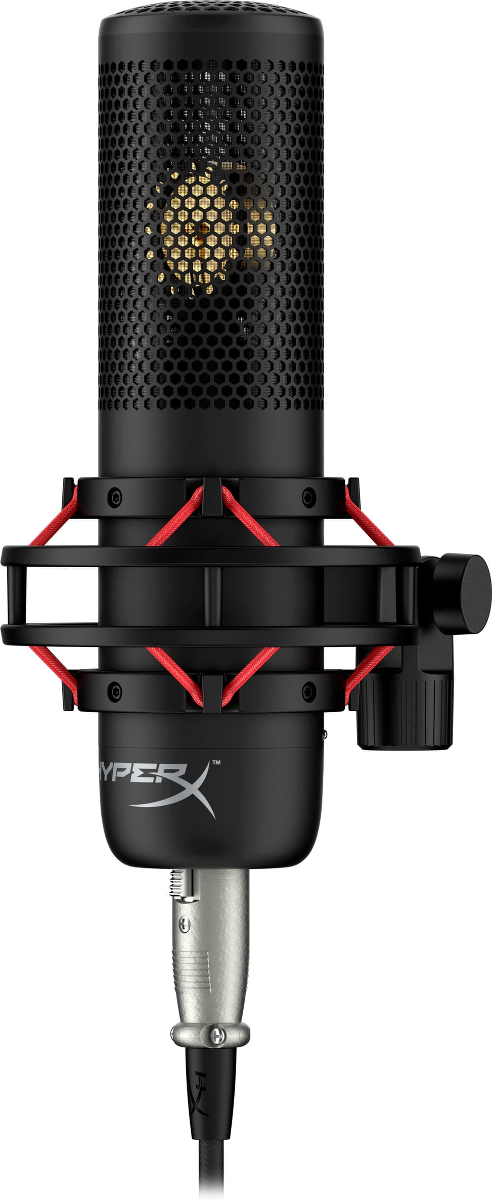 HyperX ProCast Microphone Noir (699Z0AA) — image 3