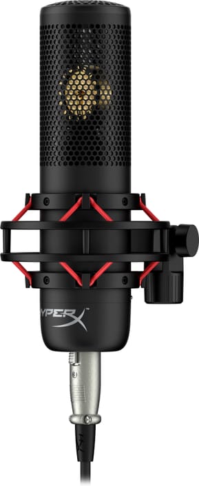 HyperX ProCast Microphone Noir (699Z0AA) — image 3