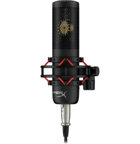 HyperX ProCast Microphone Noir (699Z0AA)
