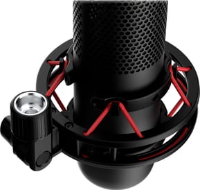 HyperX ProCast Microphone Noir (699Z0AA) — image 4