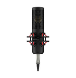HyperX ProCast Microphone Noir (699Z0AA)