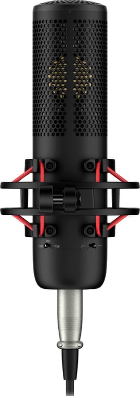 HyperX ProCast Microphone Noir (699Z0AA) — image 5