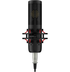 HyperX ProCast Microphone Noir (699Z0AA)
