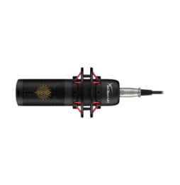 HyperX ProCast Microphone Noir (699Z0AA)