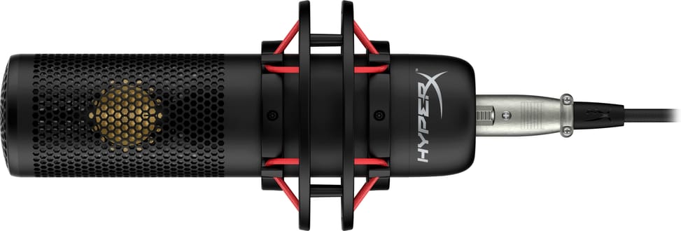 HyperX ProCast Microphone Black (699Z0AA) — image 6