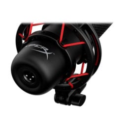 HyperX ProCast Microphone Noir (699Z0AA)