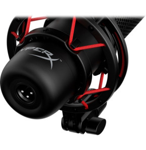 HyperX ProCast Microphone Noir (699Z0AA)