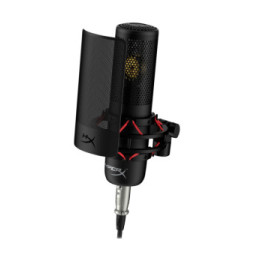HyperX ProCast Microphone Noir (699Z0AA)
