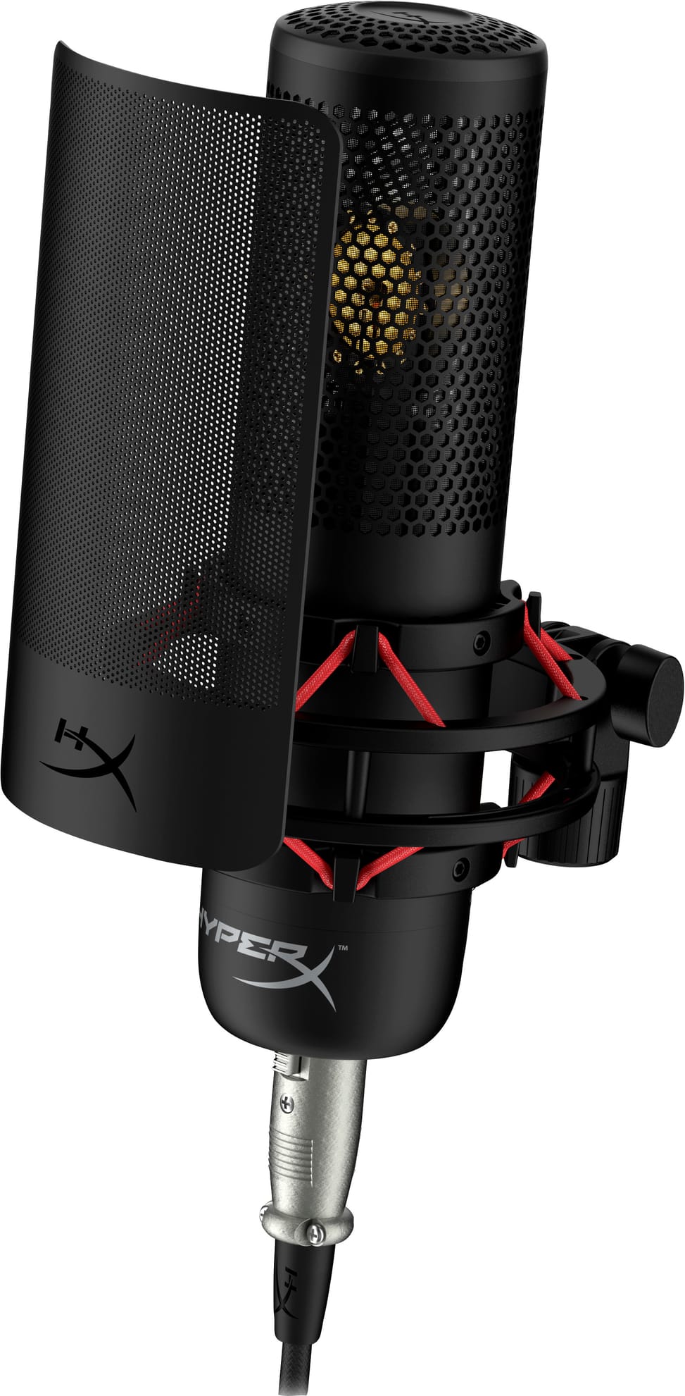 HyperX ProCast Microphone Noir (699Z0AA) — image 8