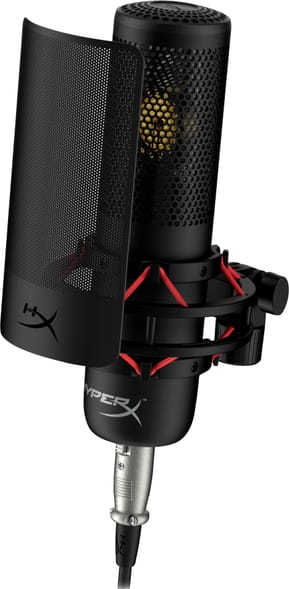 HyperX ProCast Microphone Noir (699Z0AA) — image 8