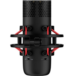 HyperX ProCast Microphone Noir (699Z0AA)