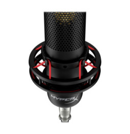HyperX ProCast Microphone Noir (699Z0AA)