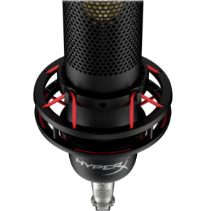 HyperX ProCast Microphone Noir (699Z0AA)