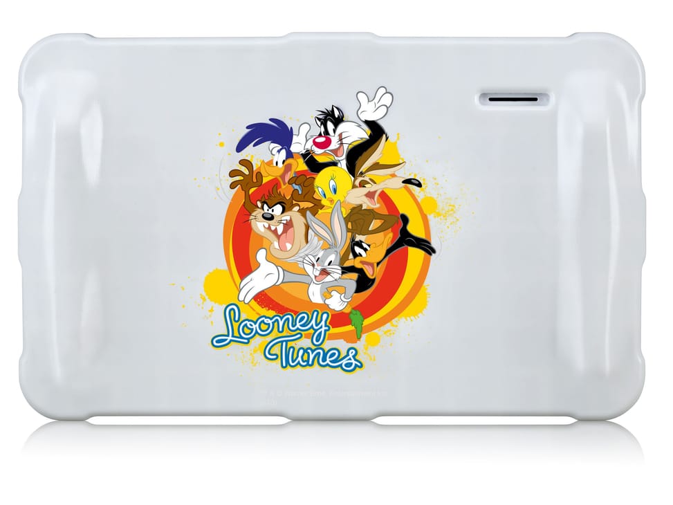 STOREX Looney Tunes Tab 7'' - 8 GB — image 3