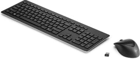 HP Souris et clavier sans fil rechargeables 950MK Souris et clavier sans fil - AZERTY (3M165AA) — image 2
