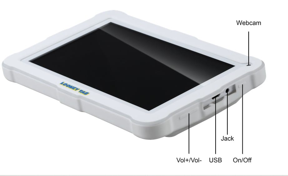 STOREX Looney Tunes Tab 7'' - 8 GB — image 4