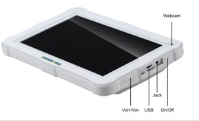 STOREX Looney Tunes Tab 7'' - 8 GB — image 4