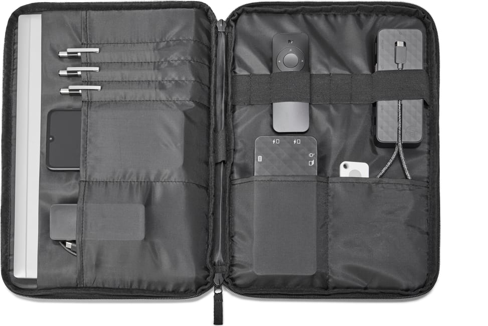 HP Housse de protection pour ordinateur portable Renew Business 14,1 pouces (3E2U7AA) — image 6