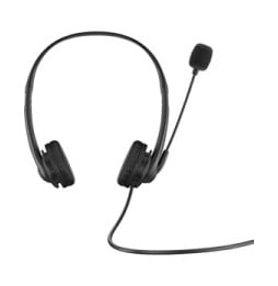 HP Casque stéréo USB G2 Casque stéréo USB HP G2  (428K6AA)