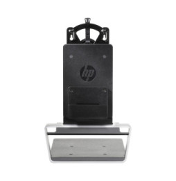 HP Integrated Work Center pour mini ordinateur de bureau et client léger (G1V61AA)