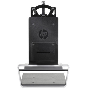 HP Integrated Work Center pour mini ordinateur de bureau et client léger (G1V61AA)