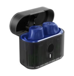HyperX Cirro Buds Pro bleu HyperX Cirro Buds Pro bleu  (727A6AA)