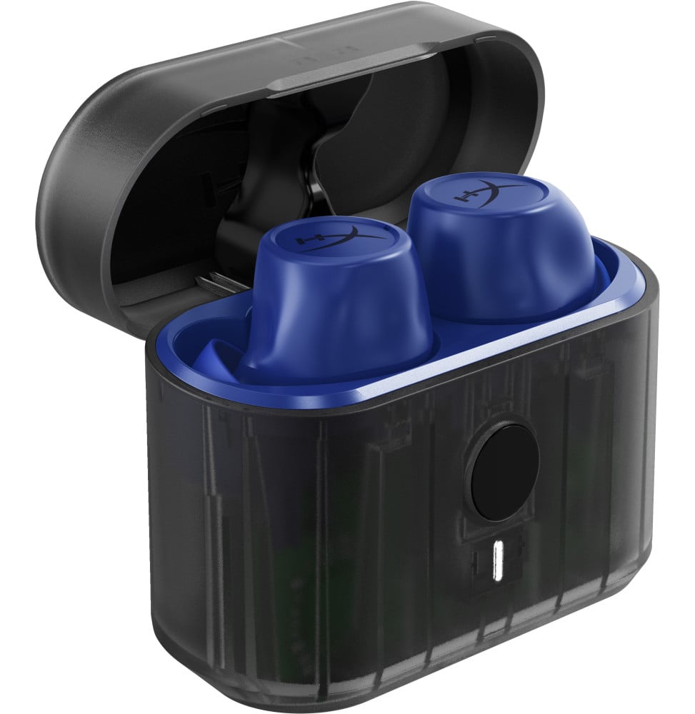 HyperX Cirro Buds Pro bleu HyperX Cirro Buds Pro bleu  (727A6AA)