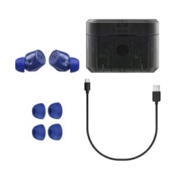 HyperX Cirro Buds Pro bleu HyperX Cirro Buds Pro bleu  (727A6AA)