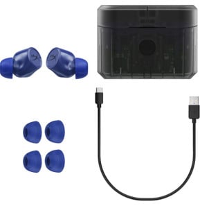 HyperX Cirro Buds Pro bleu HyperX Cirro Buds Pro bleu  (727A6AA)