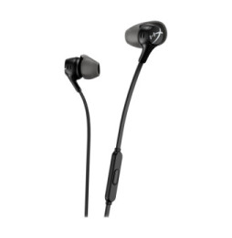 HyperX Écouteurs Cloud II Black Écouteurs HyperX Cloud II Black  (70N24AA)