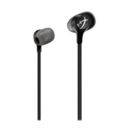 HyperX Écouteurs Cloud II Black Écouteurs HyperX Cloud II Black  (70N24AA)