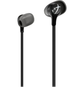 HyperX Écouteurs Cloud II Black Écouteurs HyperX Cloud II Black  (70N24AA)