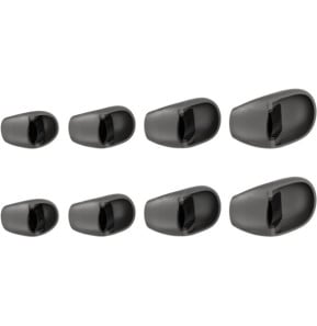 HyperX Écouteurs Cloud II Black Écouteurs HyperX Cloud II Black  (70N24AA)