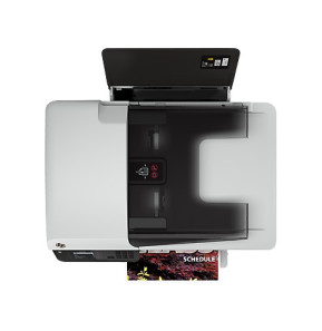 Imprimante tout-en-un HP Deskjet Ink Advantage 2645 (D4H22C)