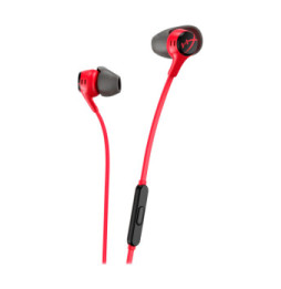 HyperX Écouteurs Cloud II RED Écouteurs HyperX Cloud II RED  (705L8AA)