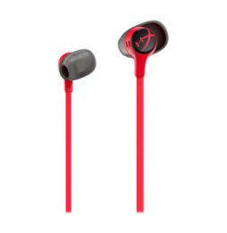 HyperX Écouteurs Cloud II RED Écouteurs HyperX Cloud II RED  (705L8AA)