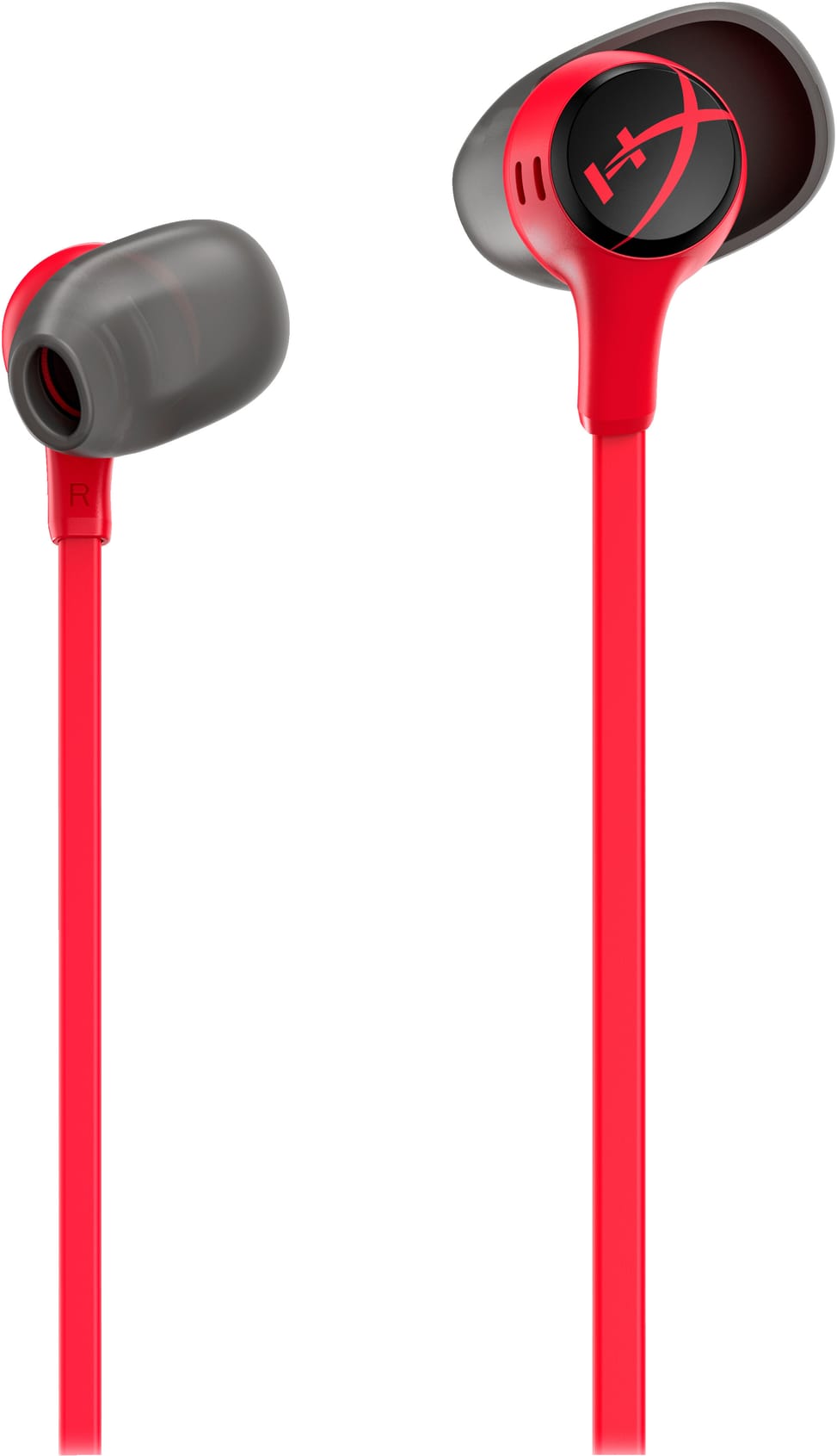 HyperX Écouteurs Cloud II RED Écouteurs HyperX Cloud II RED  (705L8AA) — image 2