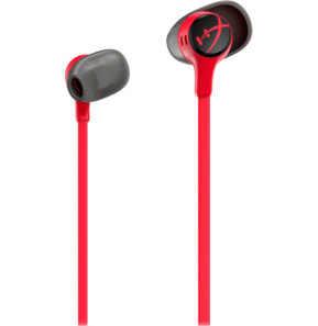HyperX Écouteurs Cloud II RED Écouteurs HyperX Cloud II RED  (705L8AA)
