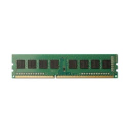 HP 32GB (1x32GB) 3200 DDR4 NECC UDIMM module de mémoire 32 Go 1 x 32 Go 3200 MHz (141H9AA)