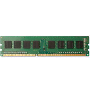 HP 32GB (1x32GB) 3200 DDR4 NECC UDIMM module de mémoire 32 Go 1 x 32 Go 3200 MHz (141H9AA)